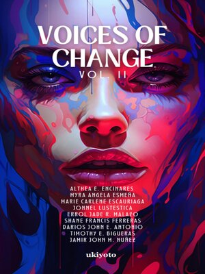 cover image of Voices of Change II